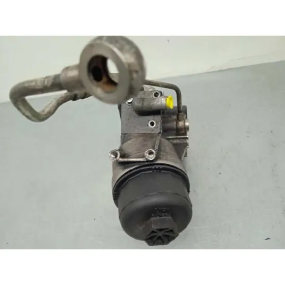 Soporte Filtro Aceite para Fiat Doblo
