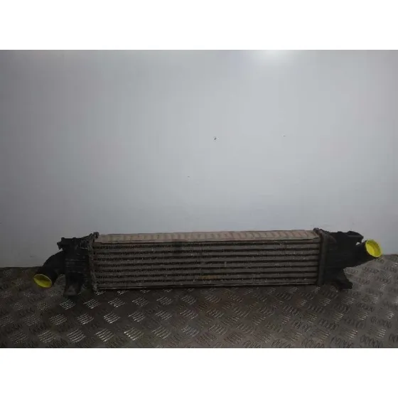 Intercooler para Ford Focus C-Max (Cap)