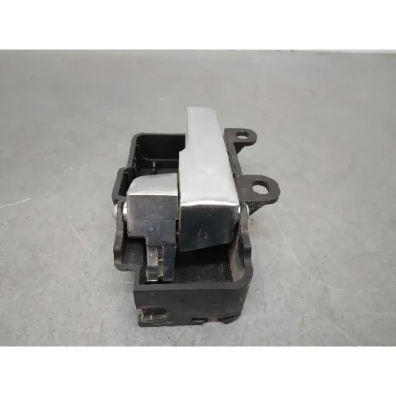 Maneta Interior Delantera Izquierda para Ford Focus C-Max (Cap)