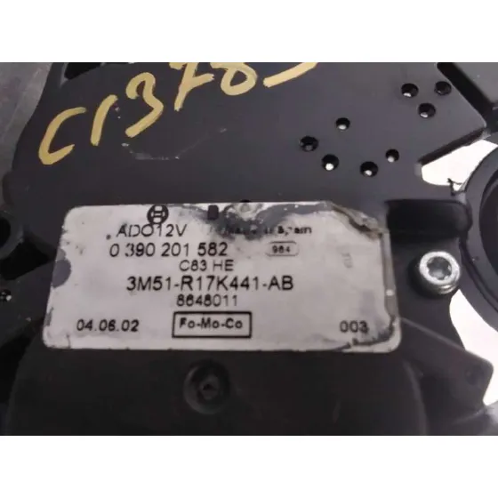 Motor Limpia Trasero para Ford Focus C-Max (Cap)