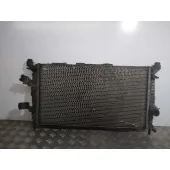 Radiador Agua para Ford Focus C-Max (Cap)