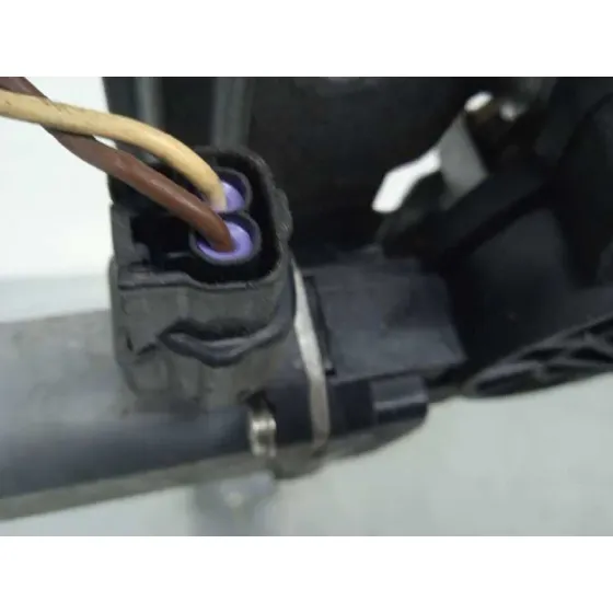 Elevalunas Trasero Derecho para Dacia Lodgy