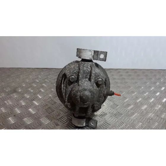 Amortiguador Trasero Izquierdo para Audi Q7 (4L)