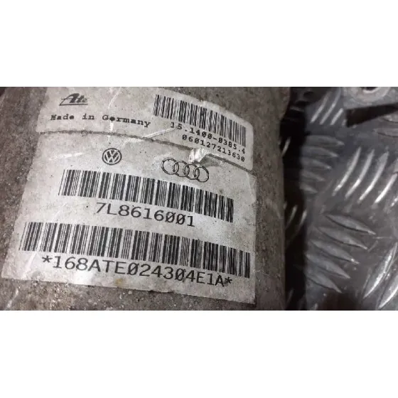 Amortiguador Trasero Izquierdo para Audi Q7 (4L)