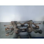 Puente Trasero para Audi Q7 (4L)