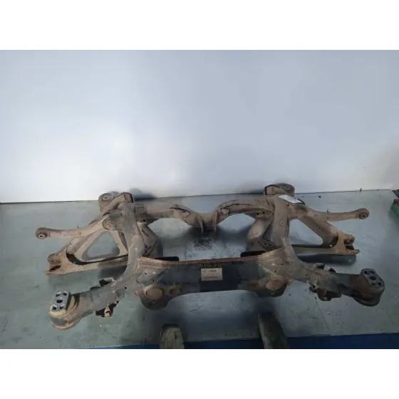 Puente Trasero para Audi Q7 (4L)