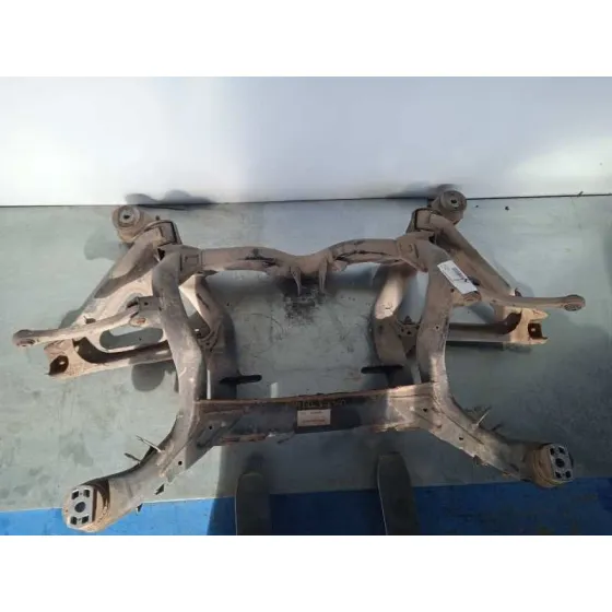 Puente Trasero para Audi Q7 (4L)