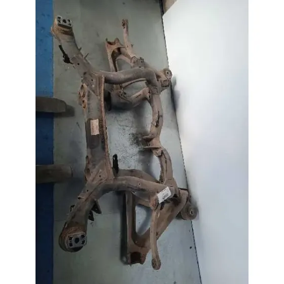 Puente Trasero para Audi Q7 (4L)