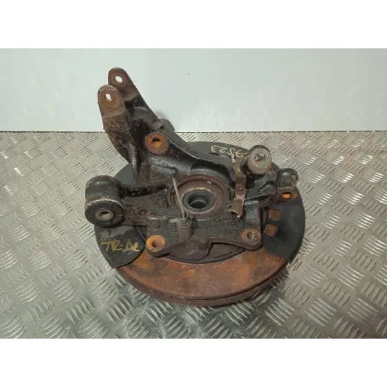 Mangueta Trasera Derecha para Audi Q7 (4L)