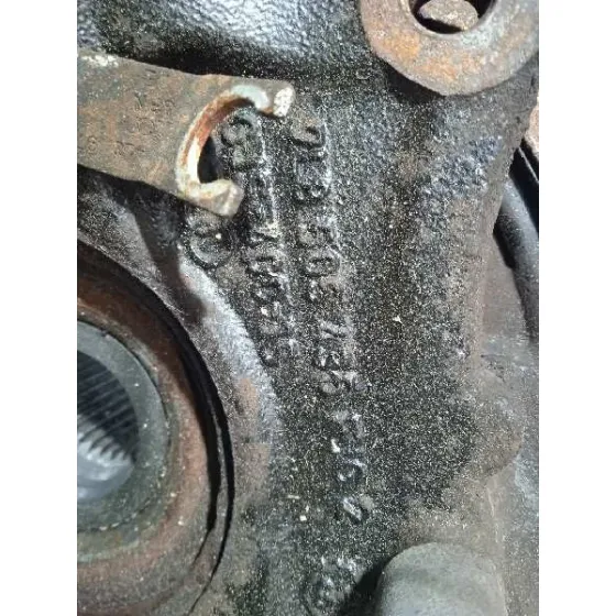 Mangueta Trasera Derecha para Audi Q7 (4L)