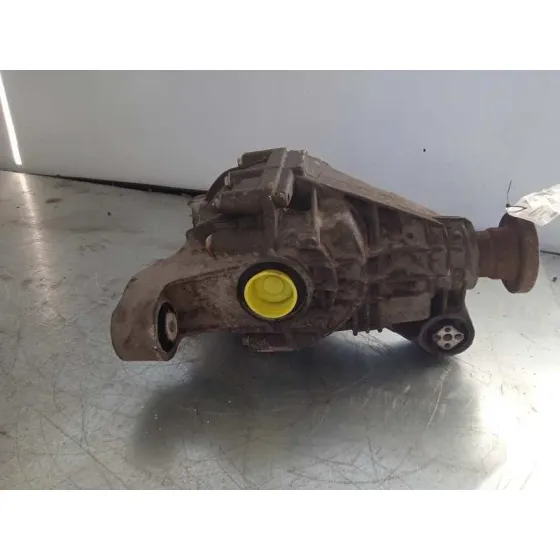 Diferencial Trasero para Audi Q7 (4L)