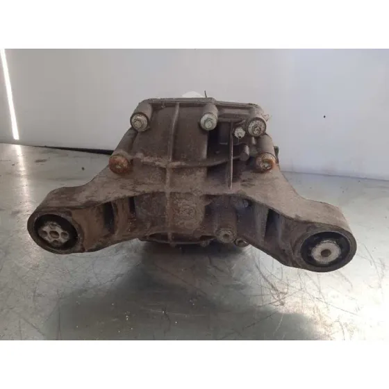 Diferencial Trasero para Audi Q7 (4L)