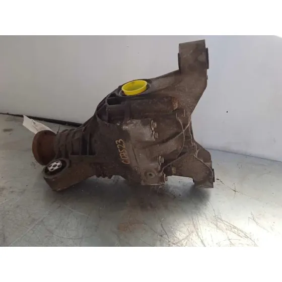 Diferencial Trasero para Audi Q7 (4L)