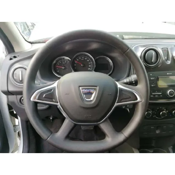 Volante para Dacia Sandero