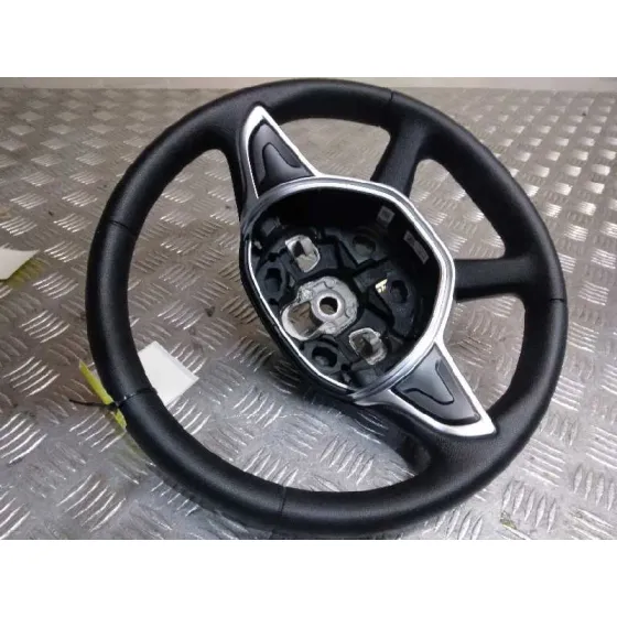 Volante para Dacia Sandero