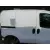 Puerta Lateral Corredera Derecha para Fiat Fiorino