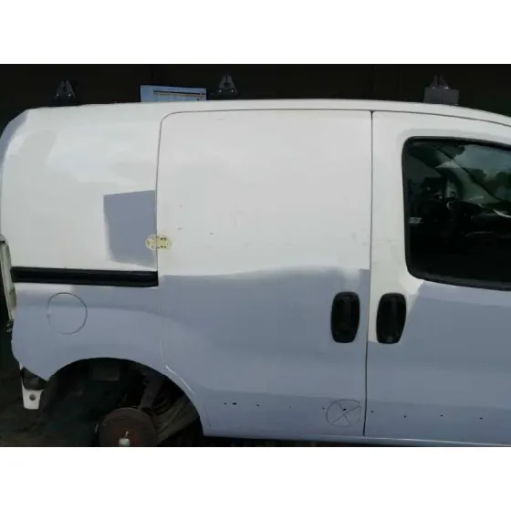 Puerta Lateral Corredera Derecha para Fiat Fiorino