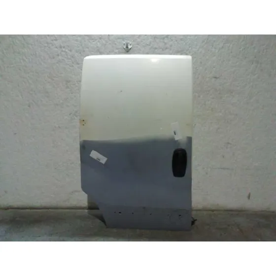 Puerta Lateral Corredera Derecha para Fiat Fiorino