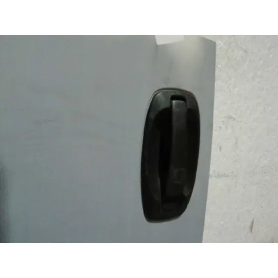 Puerta Lateral Corredera Derecha para Fiat Fiorino