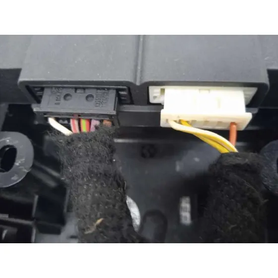 Luz Interior para Bmw Mini (R56)
