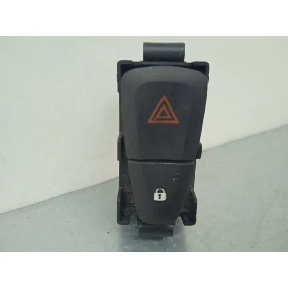 Warning para Dacia Lodgy