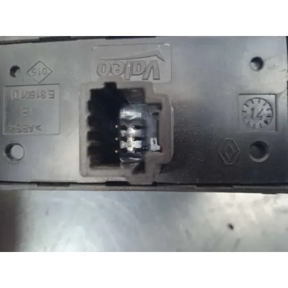 Warning para Dacia Lodgy