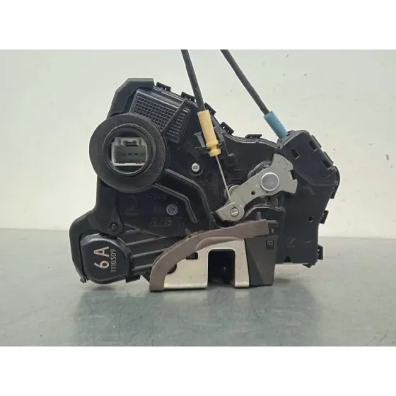 Cerradura Puerta Delantera Izquierda para Lexus Ct