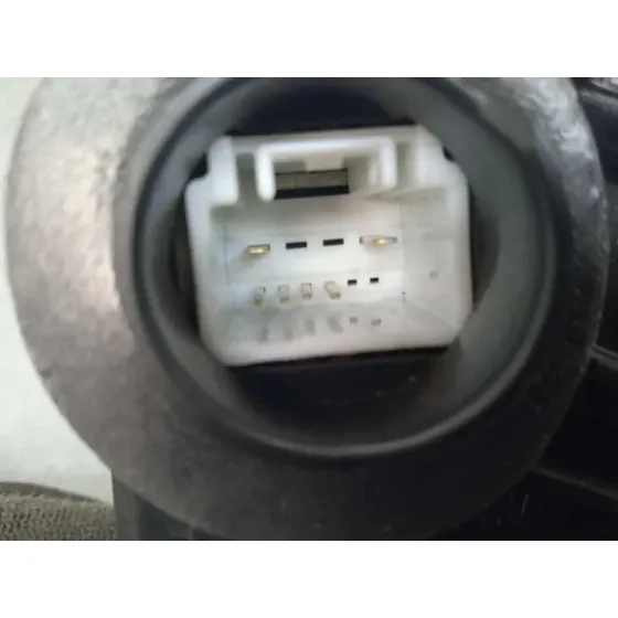 Cerradura Puerta Delantera Izquierda para Lexus Ct