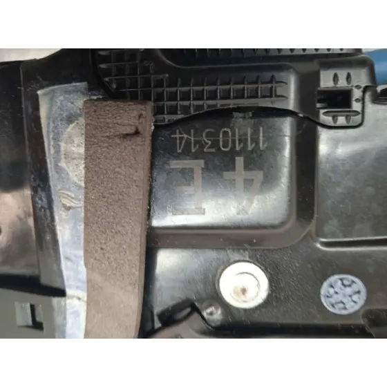 Cerradura Puerta Trasera Derecha para Lexus Ct