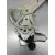 Elevalunas Delantero Derecho para Lexus Ct