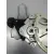 Elevalunas Delantero Izquierdo para Lexus Ct