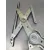 Elevalunas Delantero Izquierdo para Lexus Ct