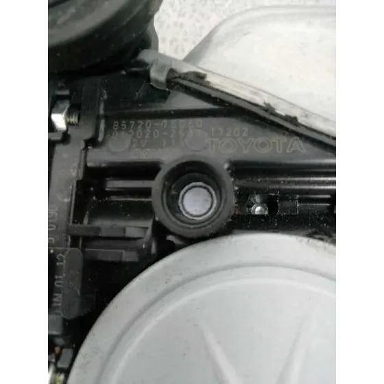 Elevalunas Delantero Izquierdo para Lexus Ct