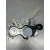 Elevalunas Trasero Derecho para Lexus Ct