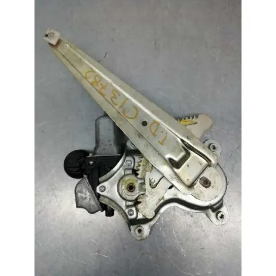 Elevalunas Trasero Derecho para Lexus Ct
