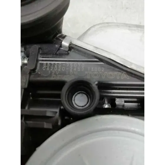 Elevalunas Trasero Derecho para Lexus Ct