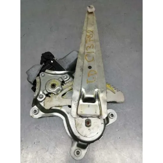 Elevalunas Trasero Derecho para Lexus Ct