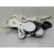 Elevalunas Trasero Derecho para Lexus Ct