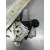 Elevalunas Trasero Izquierdo para Lexus Ct