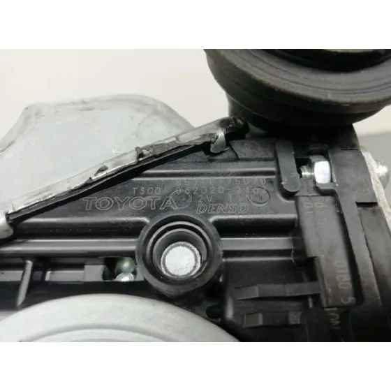 Elevalunas Trasero Izquierdo para Lexus Ct
