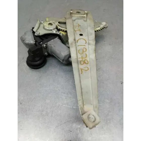 Elevalunas Trasero Izquierdo para Lexus Ct