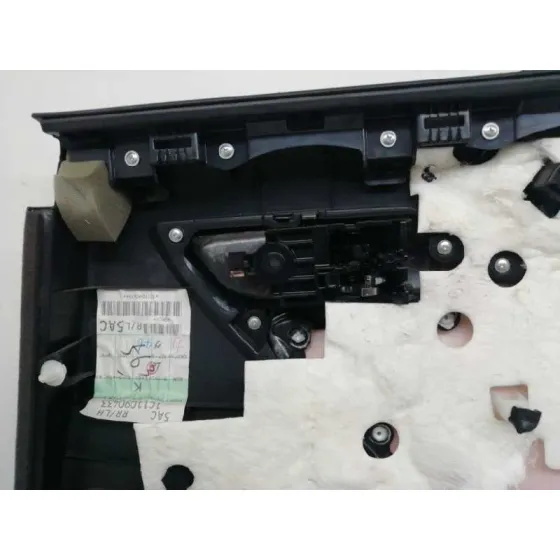 Guarnecido Puerta Trasera Izquierda para Lexus Ct
