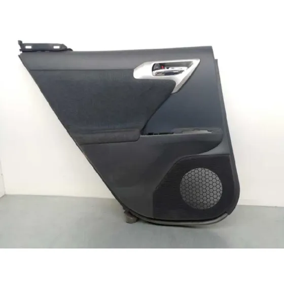 Guarnecido Puerta Trasera Izquierda para Lexus Ct