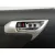 Guarnecido Puerta Trasera Izquierda para Lexus Ct