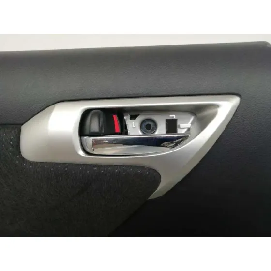 Guarnecido Puerta Trasera Izquierda para Lexus Ct
