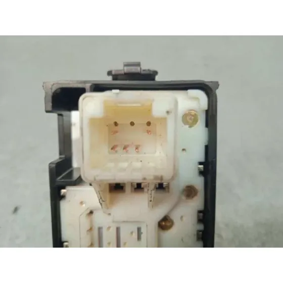 Mando Elevalunas Trasero Derecho para Lexus Ct