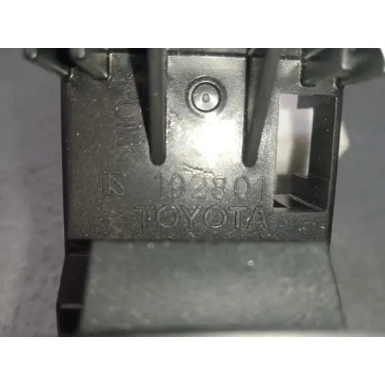Mando Elevalunas Trasero Derecho para Lexus Ct