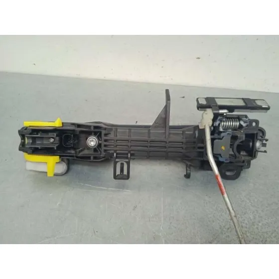 Maneta Exterior Delantera Derecha para Lexus Ct