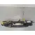 Maneta Exterior Delantera Izquierda para Lexus Ct