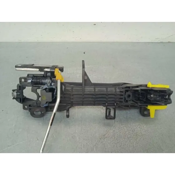Maneta Exterior Delantera Izquierda para Lexus Ct